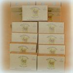 Milk Relief Soap 13 Bars