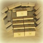 Milk Relief Soap 27 Bars