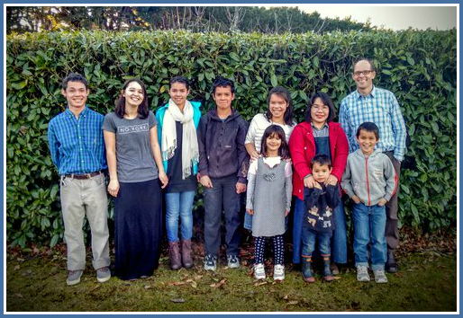 Smith Family Soapmakers | Te Anau Fiordland