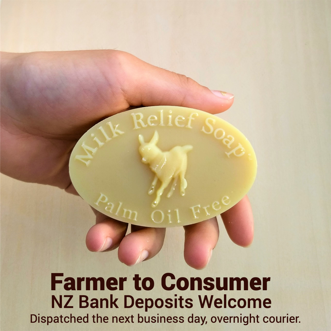 Our Baby’s Skin Crisis Exposed the Truth About Soap