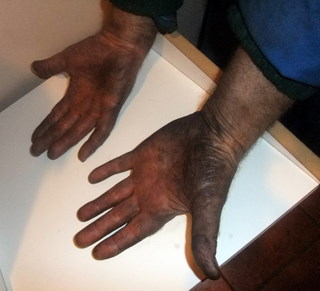 Greasy Hands No Trouble For Milk Relief Soap | Goat Milk Soap NZ