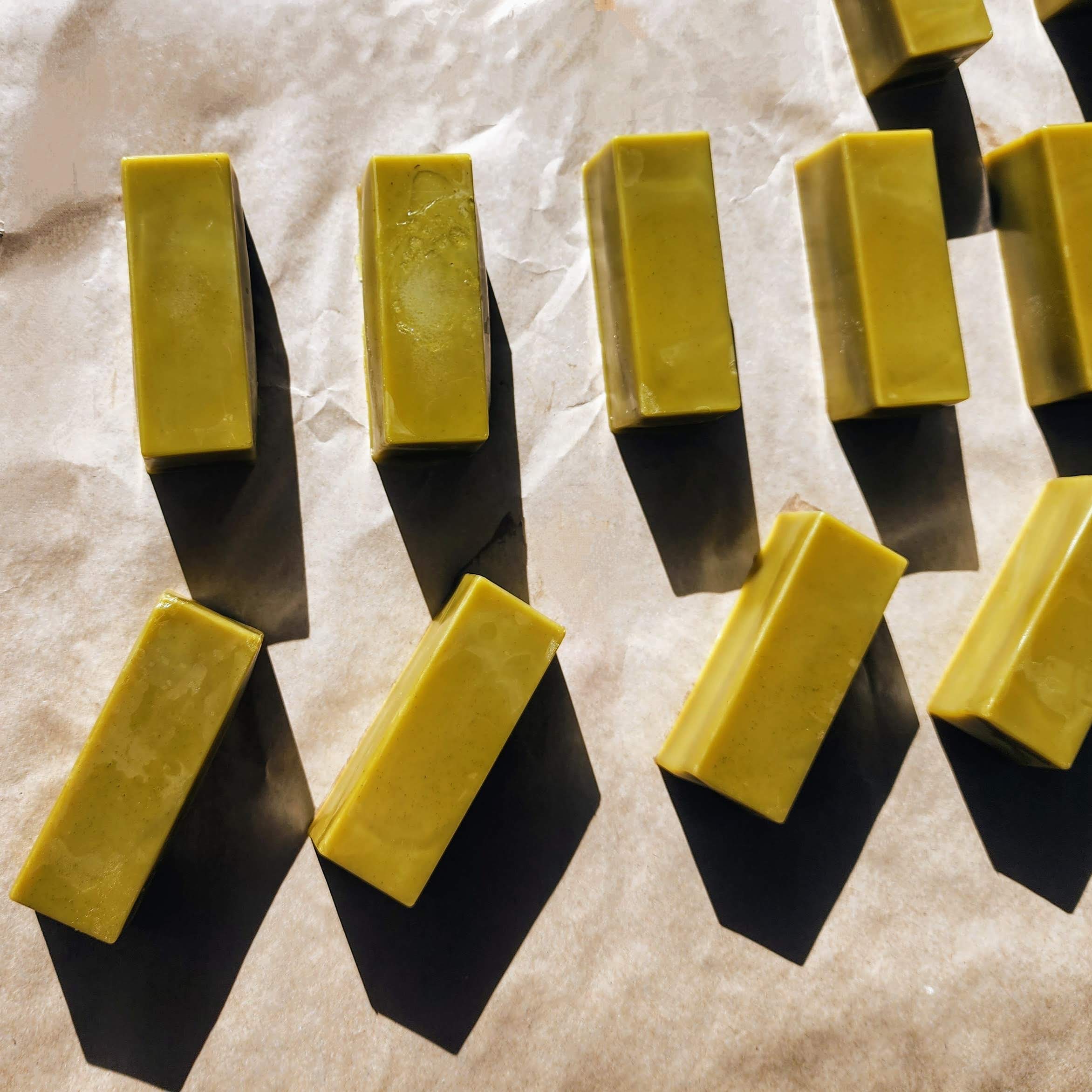 Kawakawa Skincare Stick - Image 8