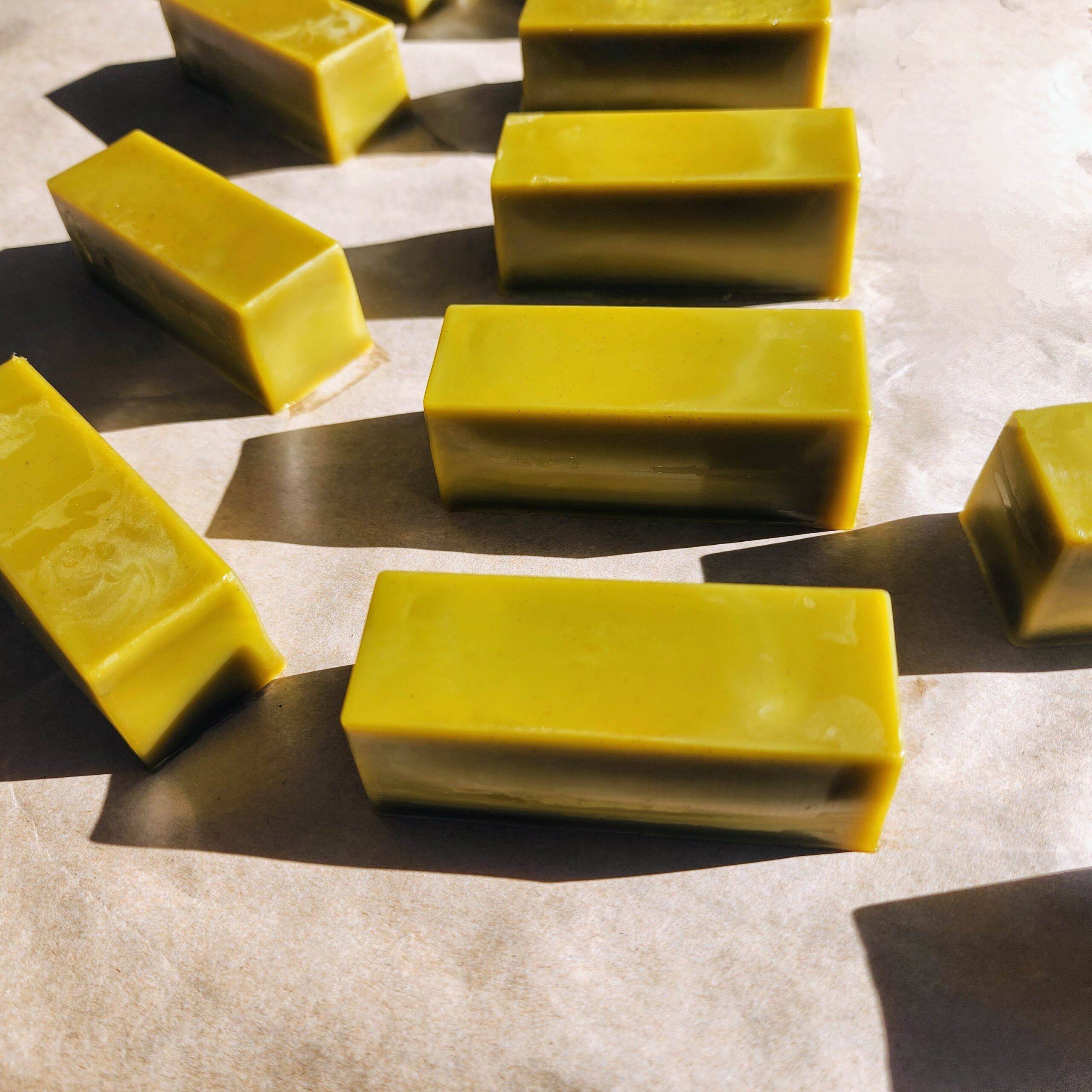 Kawakawa Skincare Stick - Image 6