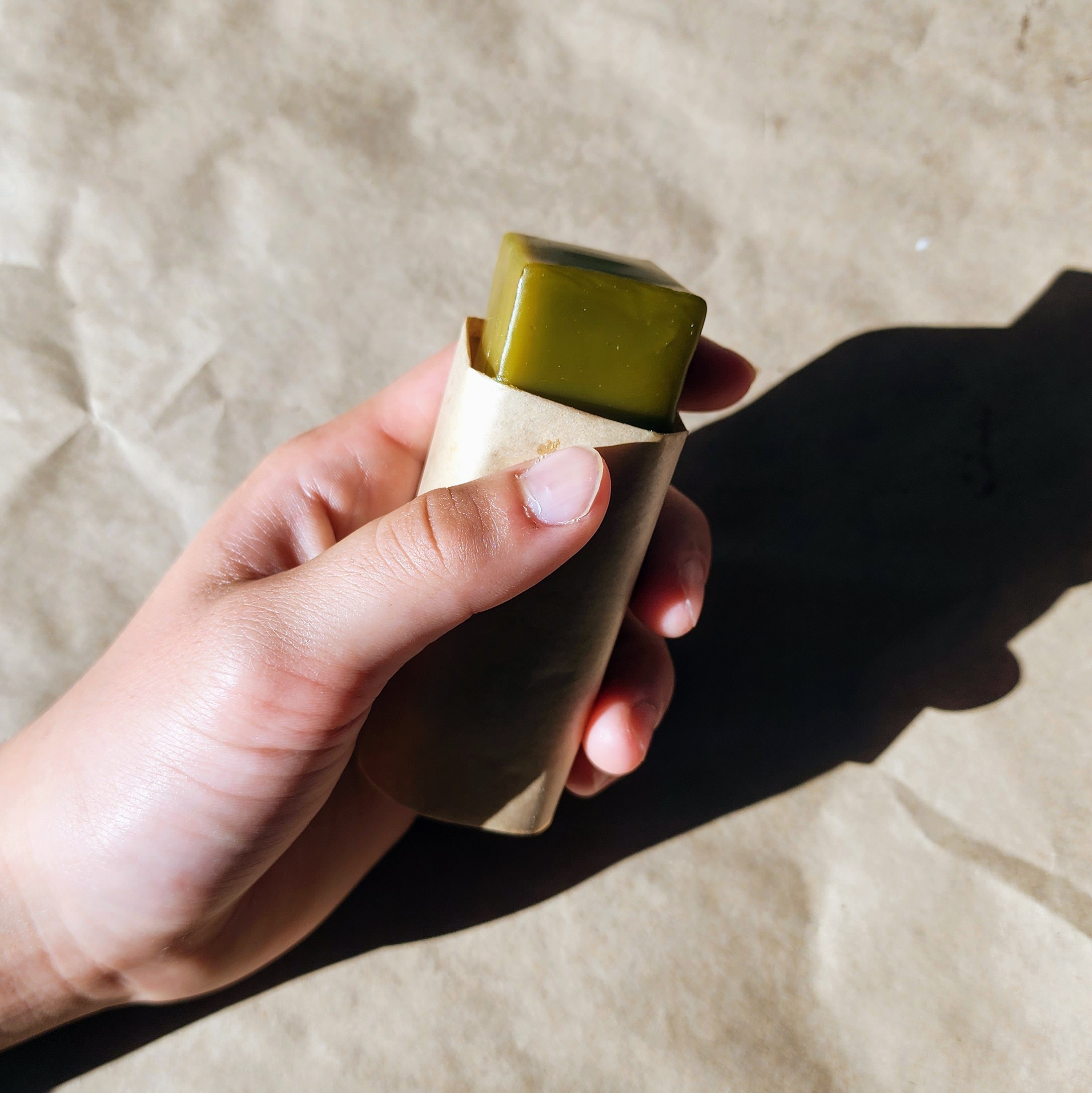 Kawakawa Skincare Stick